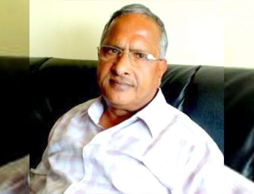 ਸਰੀਰ ਵਿੱਚ ਆਤਮਾ ਨਹੀਂ, ਤਾਲਮੇਲ ਪ੍ਰਣਾਲੀ ਕਾਰਜ ਕਰਦੀ ਹੈ